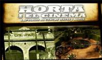 L’exposició “Horta i el Cinema” s'inaugura amb la implicació del prof. Eugeni Osàcar